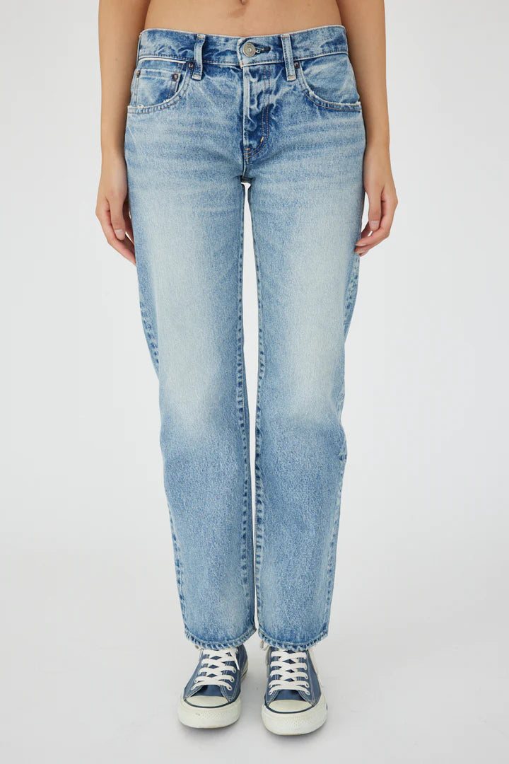 Moussy Vintage JOELTON STRAIGHT-LOW – Central Shop Highland Park