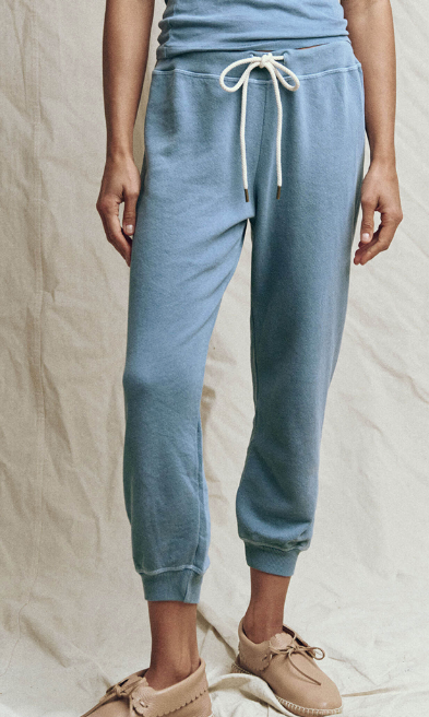 The Great CROPPED SWEATPANT – Central Shop Highland Park